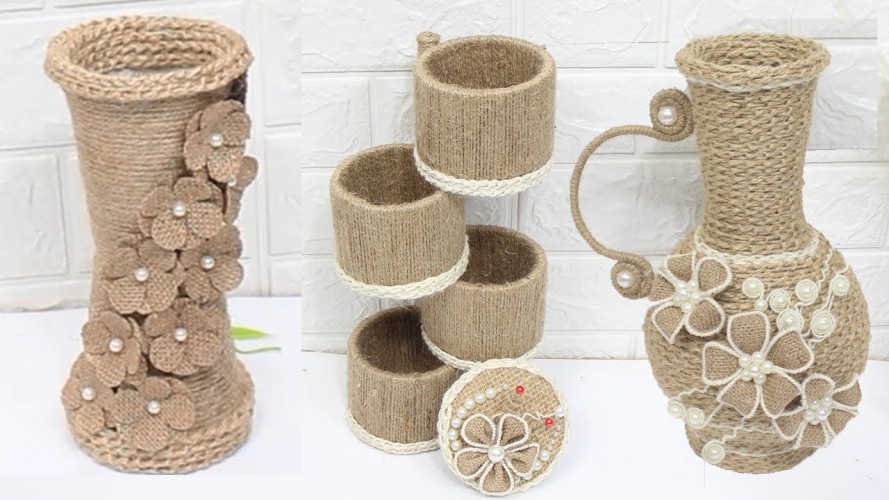 Jute Handicraft